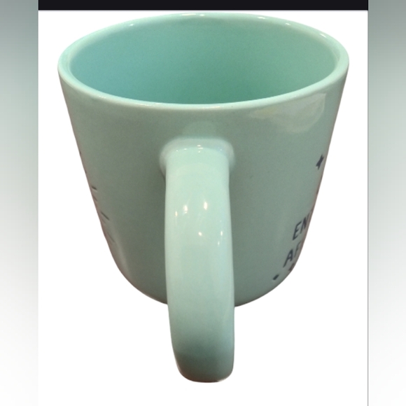 GEMINI Zodiac Coffee Mug - Picture 3 of 4